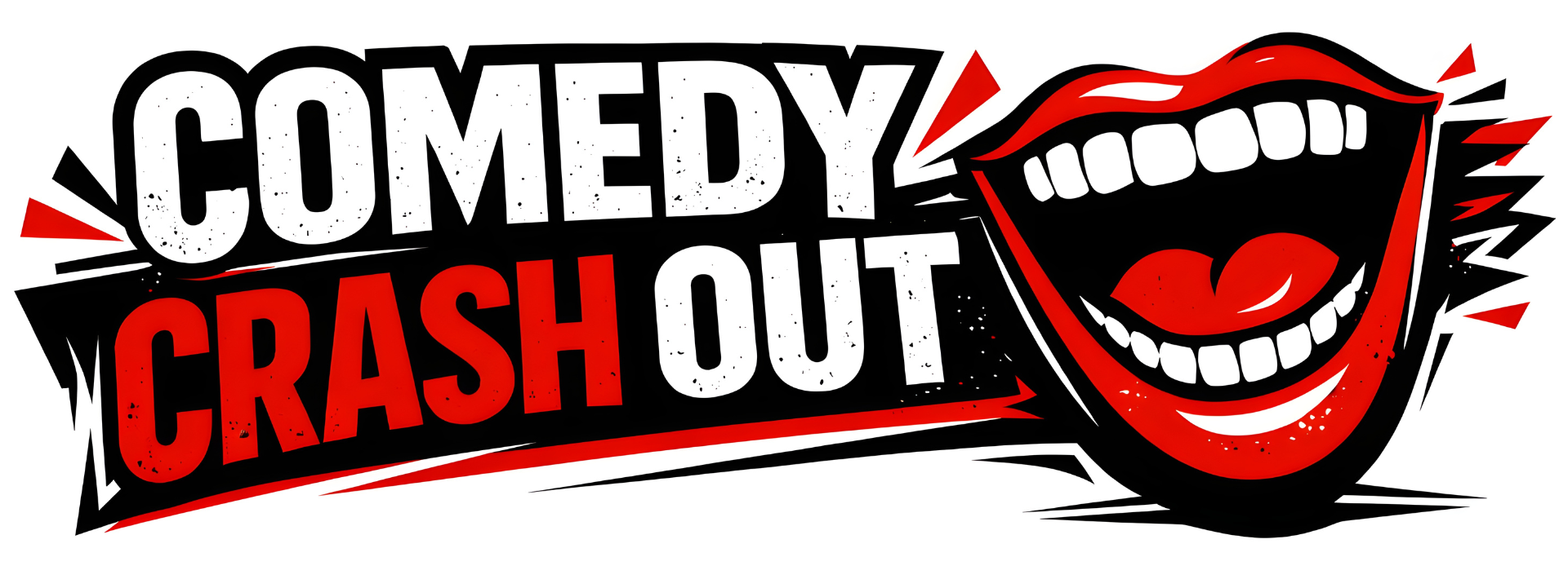 Comedy Crash Out
